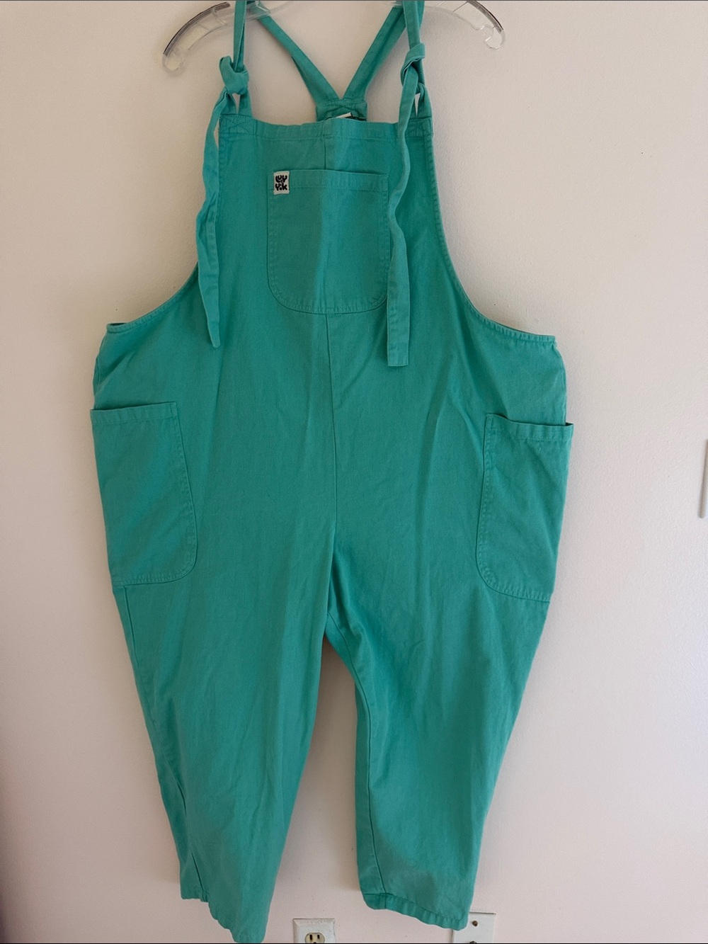 Lucy & Yak Overalls 16